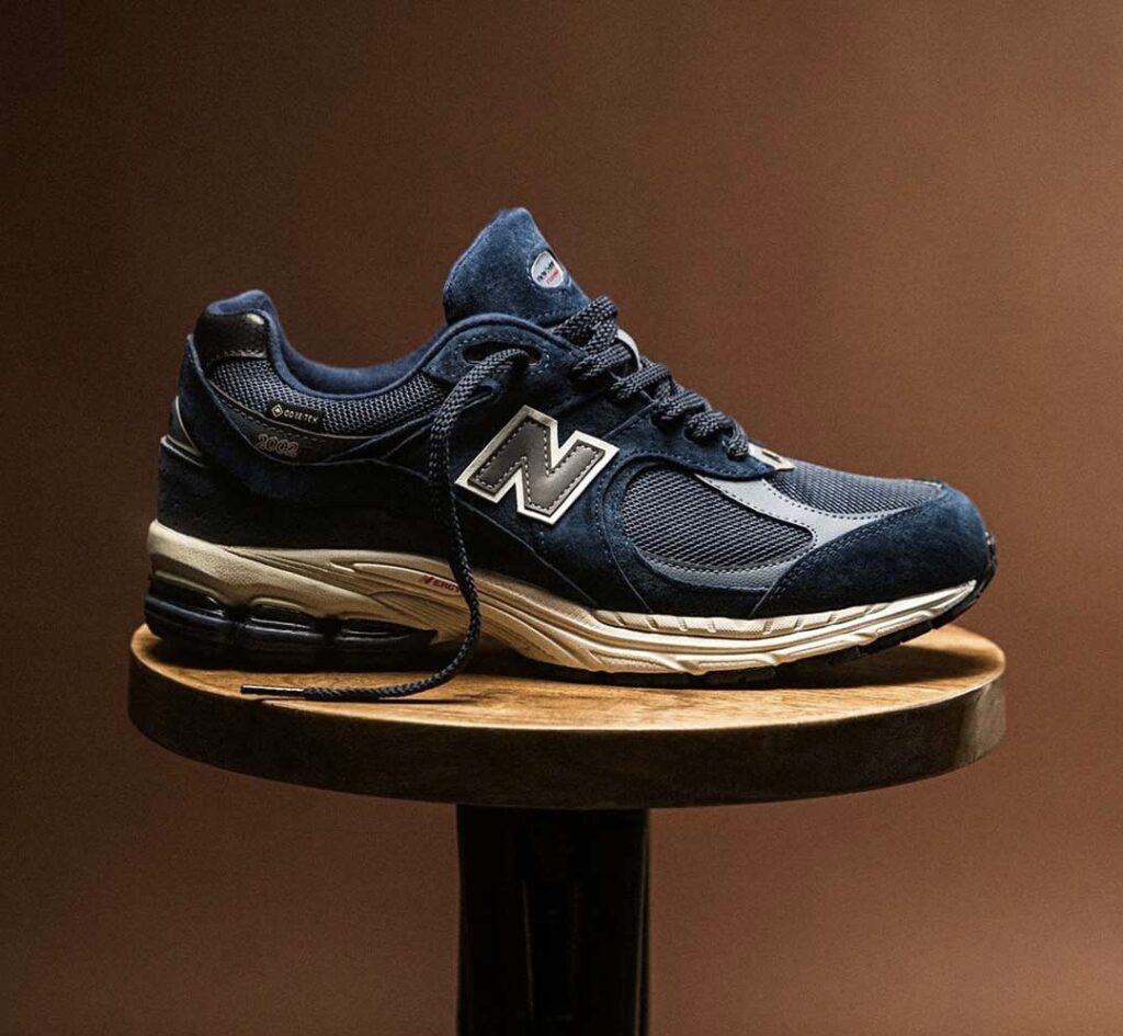 値段変更いたしましたニューバランス 2002R GTX F new balance GORE-TEX