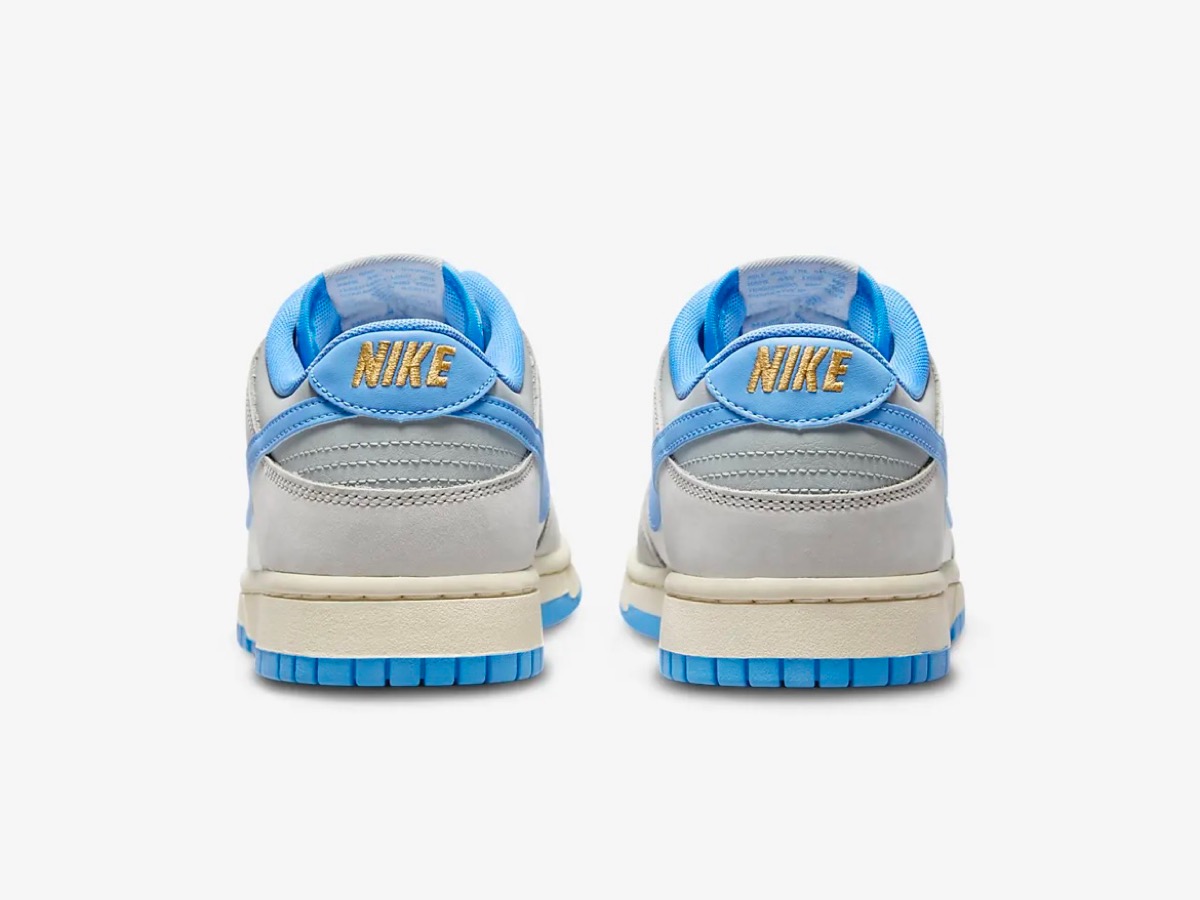 Nike Dunk Low “Athletic Department” University Blueが国内6月26日 ...