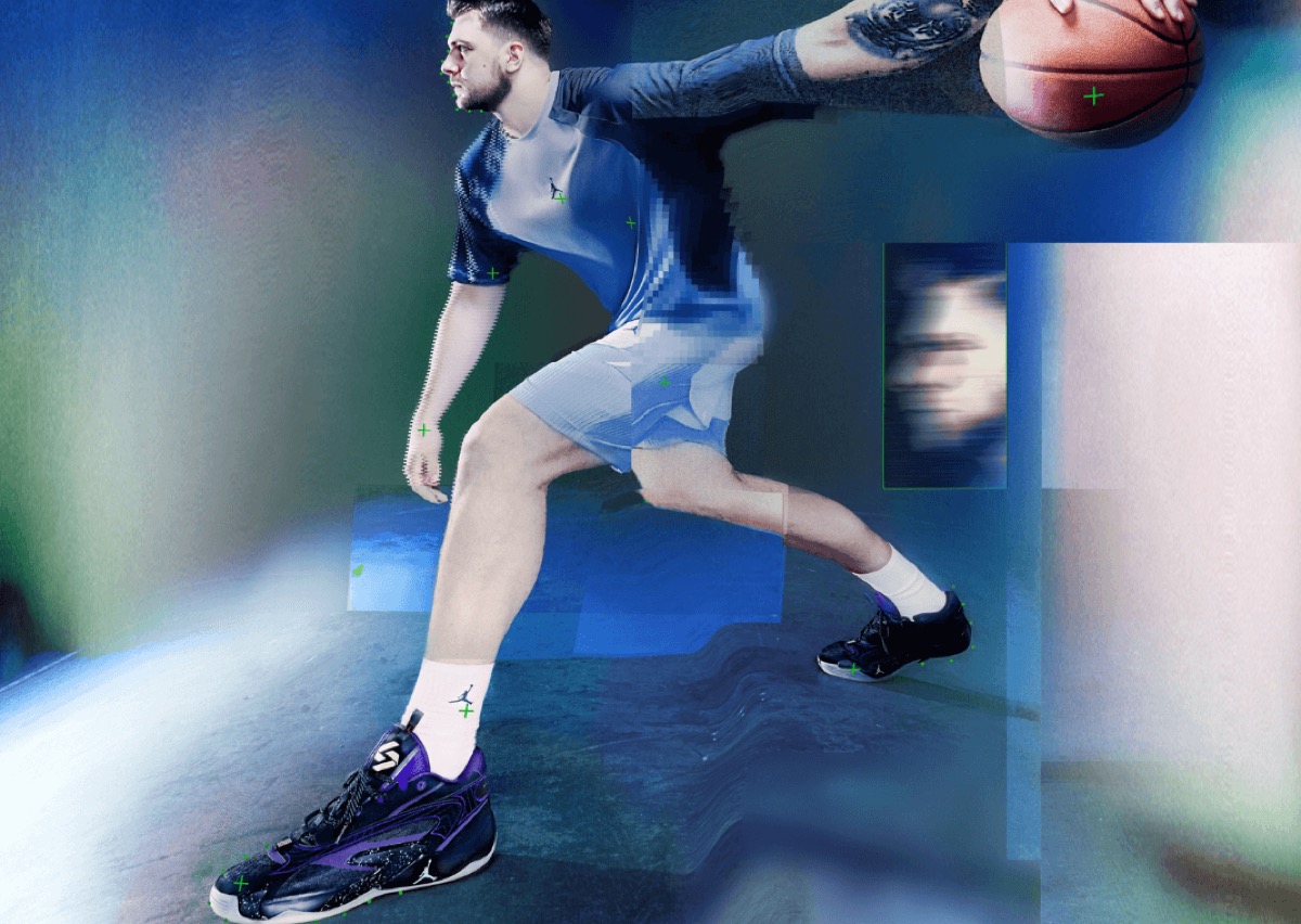 Nike〈Jordan Luka 2〉の新作が国内順次発売予定 ［DX8733-001 