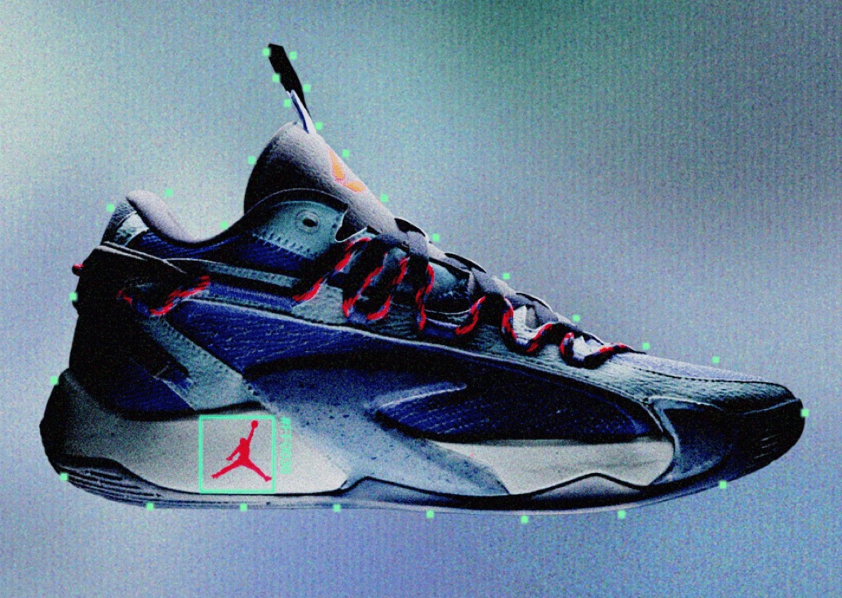 Nike〈Jordan Luka 2〉の新作が国内3月14日に発売［DX8733-001
