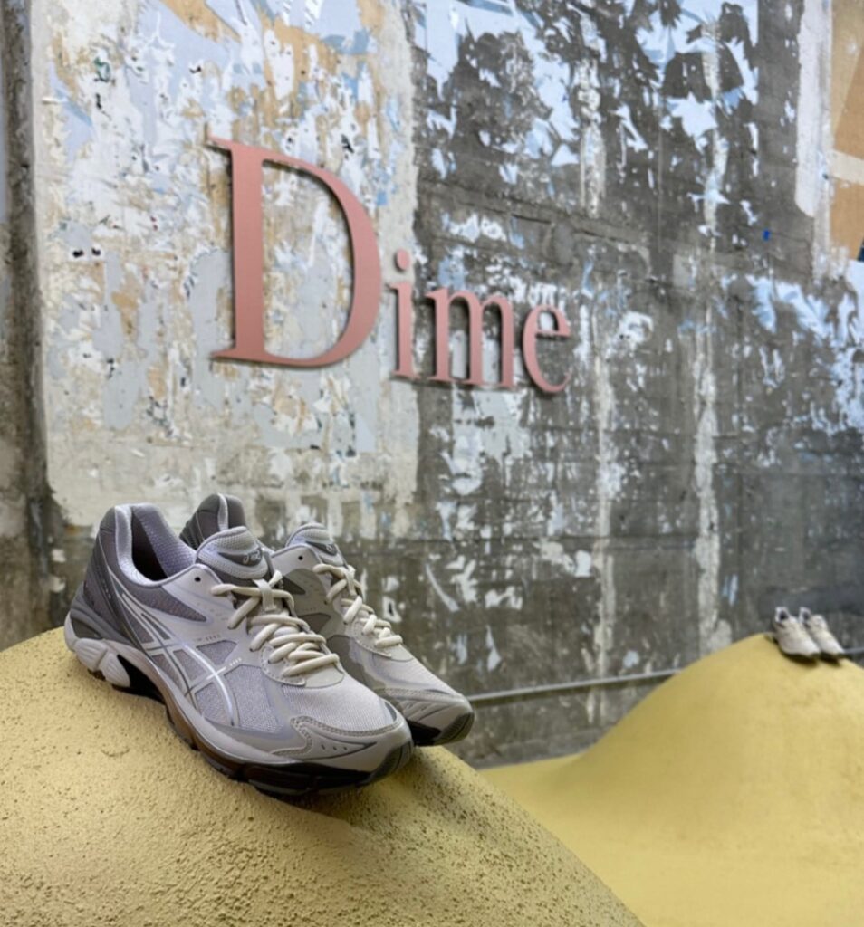 27.5cm】Dime x Asics GT-2160+spbgp44.ru