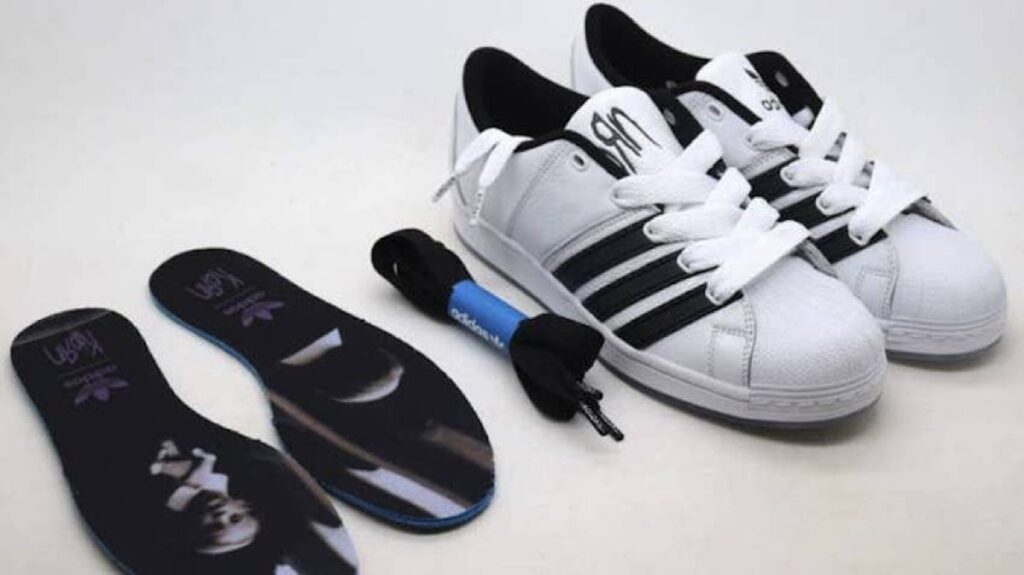 Korn x adidas 『Campus 00s & Supermodified』が国内10月27日に発売予定 [IG0792 ...