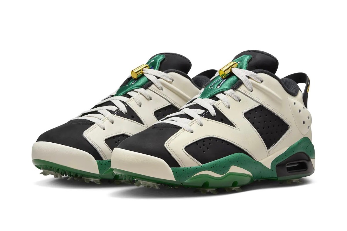 未使用です26.5 eastsidegolf air jordan6 golf