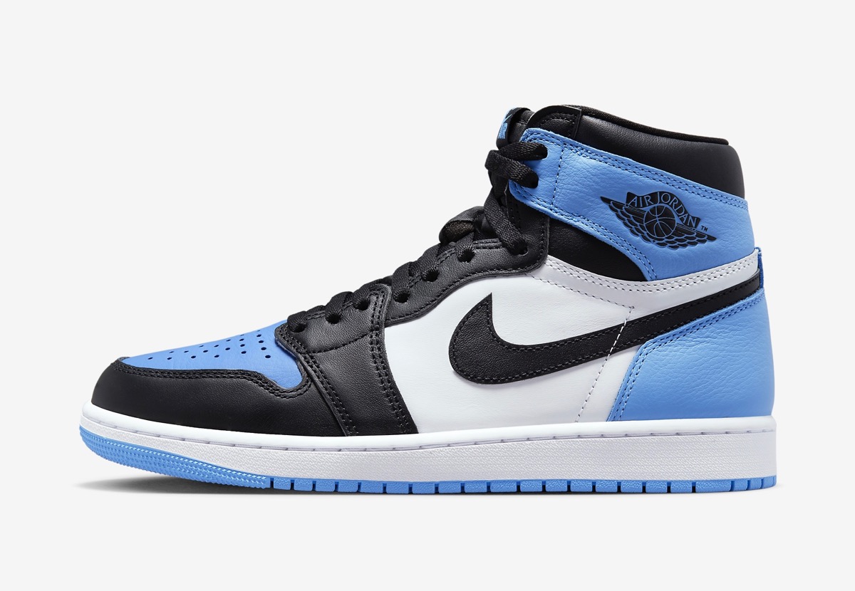 Air force discount 1 jordan blue