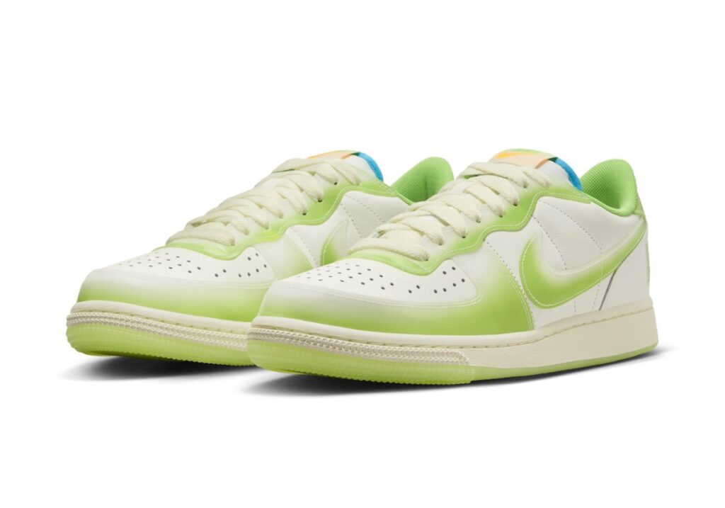 Nike Terminator Low PRM “Sofvi”が国内8月19日／8月25日より発売予定