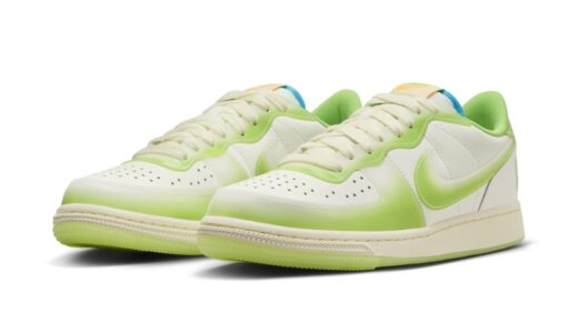 Nike Terminator Low PRM “Sofvi”が国内8月19日／8月25日より発売予定