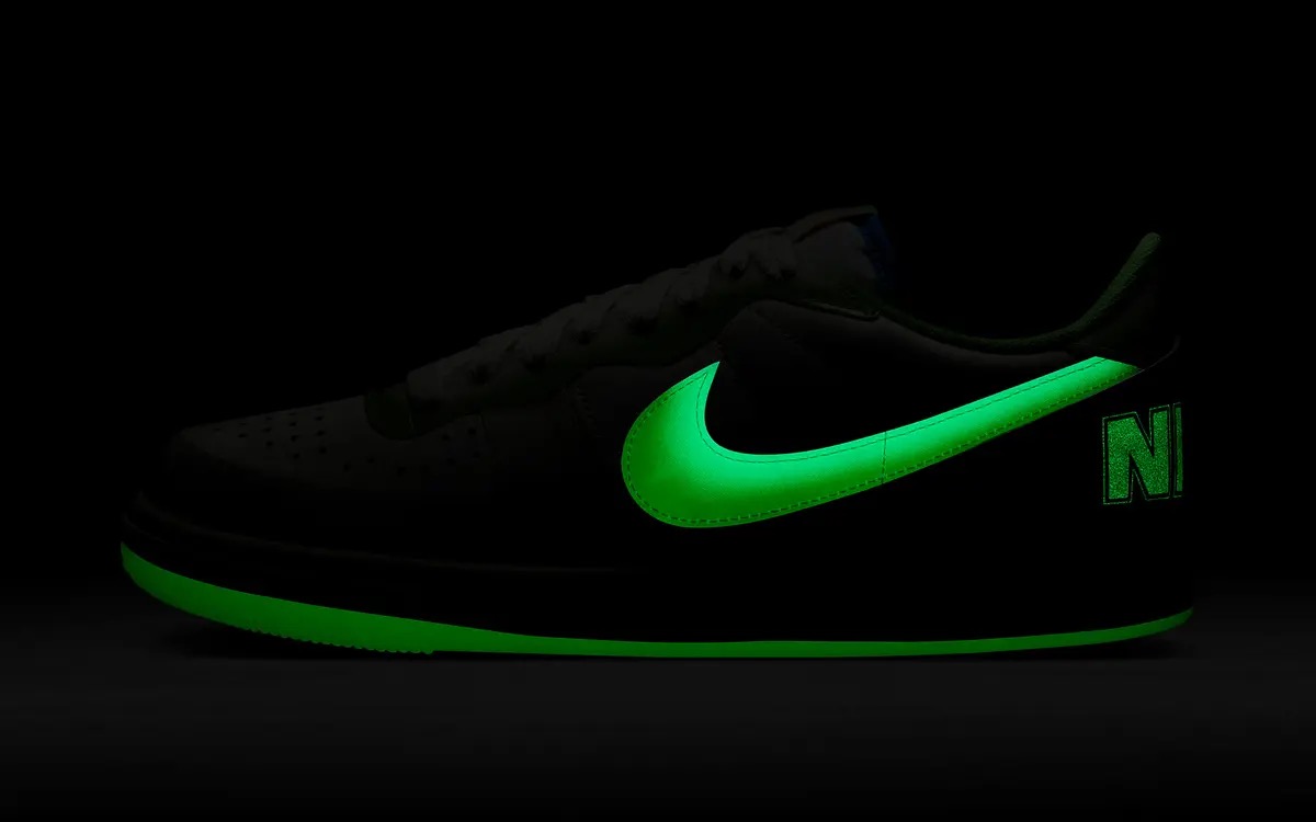 Nike Terminator Low PRM “Sofvi”が国内8月19日／8月25日より発売予定 ...