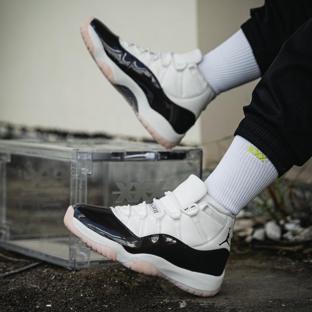 Nike Wmns Air Jordan 11 Retro “Neapolitan”が国内11月11日に発売 ...