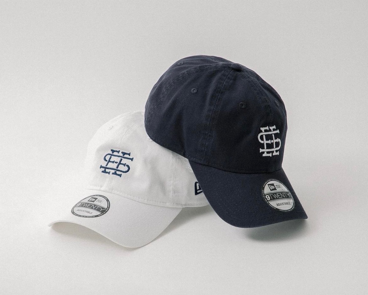 SEE SEE × New Era 新作コラボキャップが国内7月15日／7月16日にYGM 