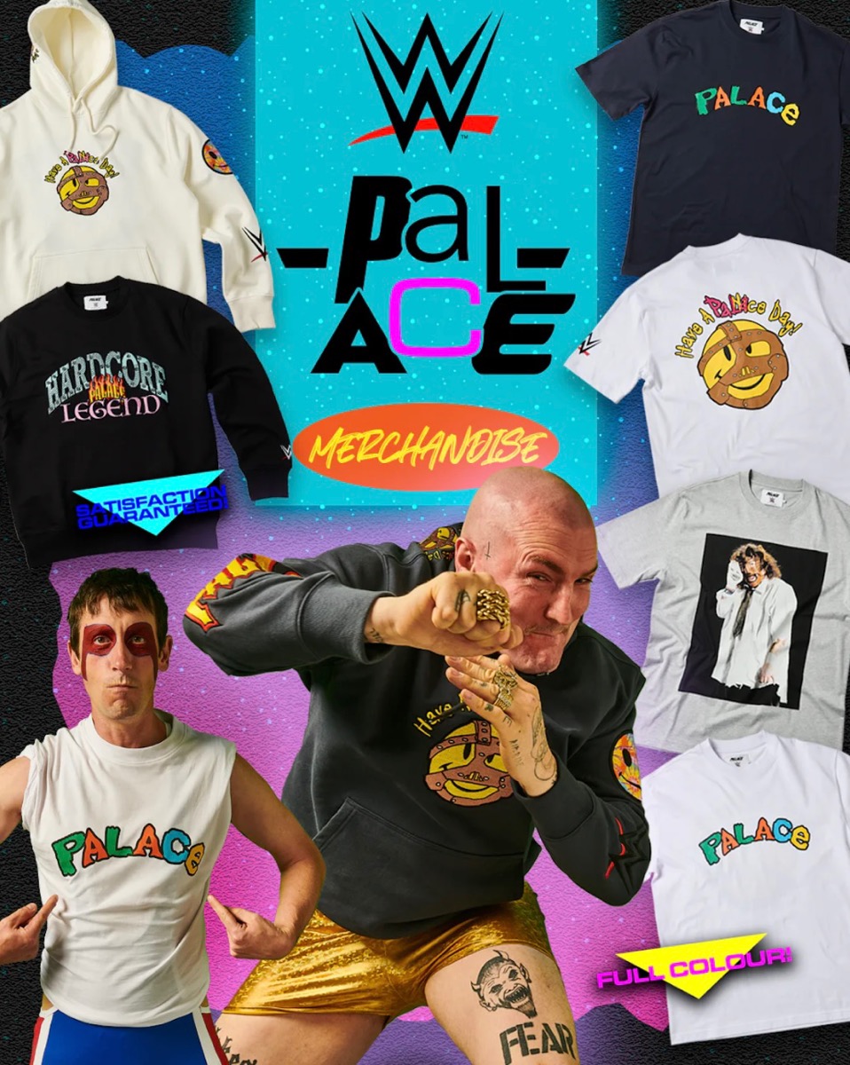 Palace skateboards champion shop Tシャツ | www.trevires.be