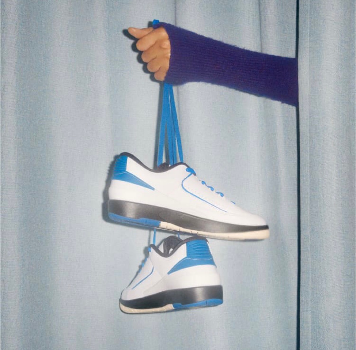 Nike Wmns Air Jordan 2 Retro Low “Varsity Royal”が国内7月6日より
