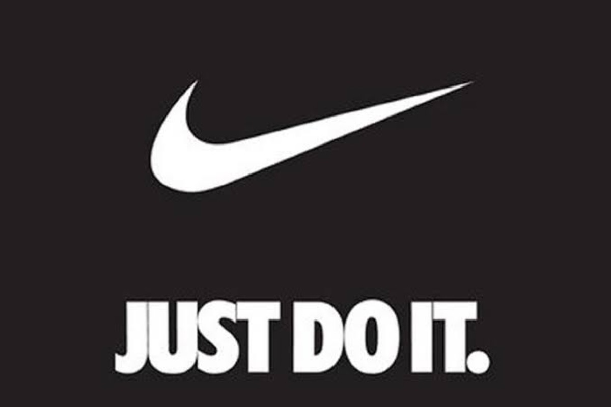 Nikeの超有名スローガン“Just Do It”の由来は死刑囚が最後に残した言葉 ...