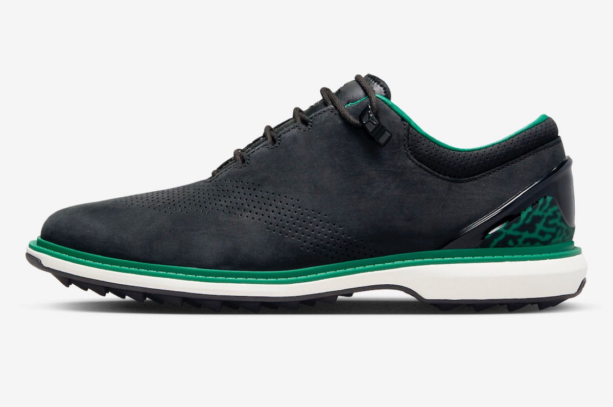 Eastside Golf × Nike Jordan ADG 4が国内9月22日より発売予定 ...