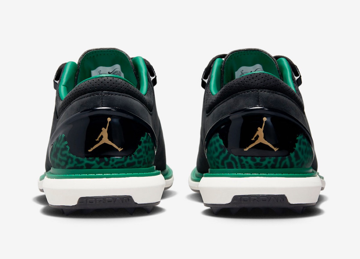 Eastside Golf × Nike Jordan ADG 4が国内9月22日より発売予定 