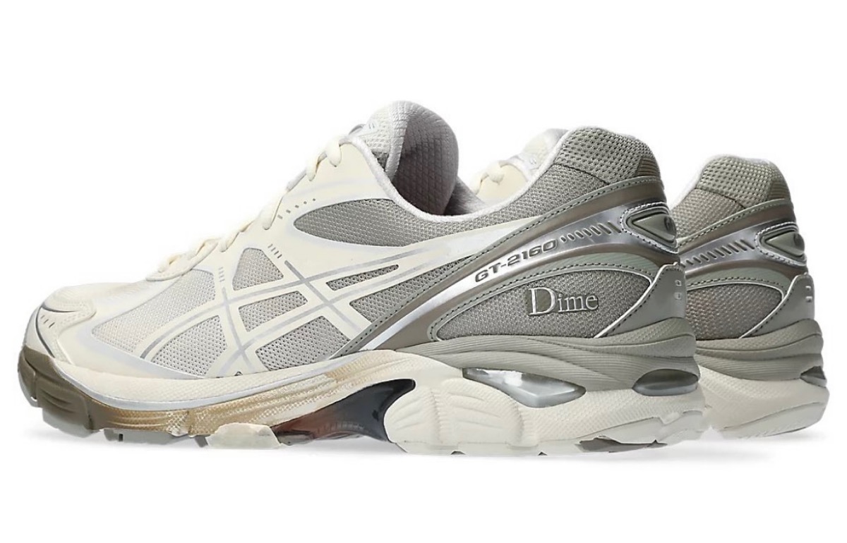 28cm Dime Asics GT-2160 アシックス ダイム コラボ-