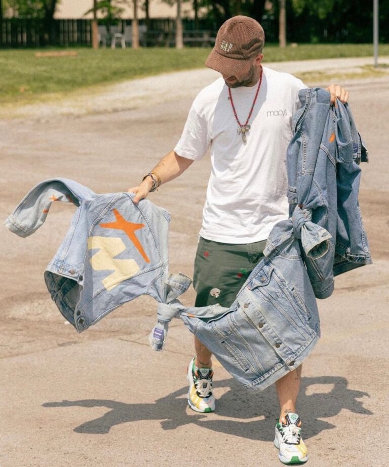 sean wotherspoon person