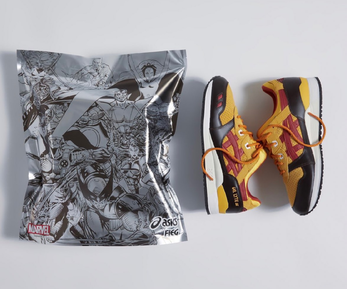 Kith × Marvel “X-MEN” 60周年記念コレクションが国内7月28日に発売