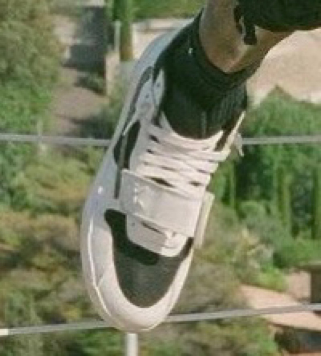 Travis Scott × Nike Jordan Cut The Check TR “Medium Olive”が2024 