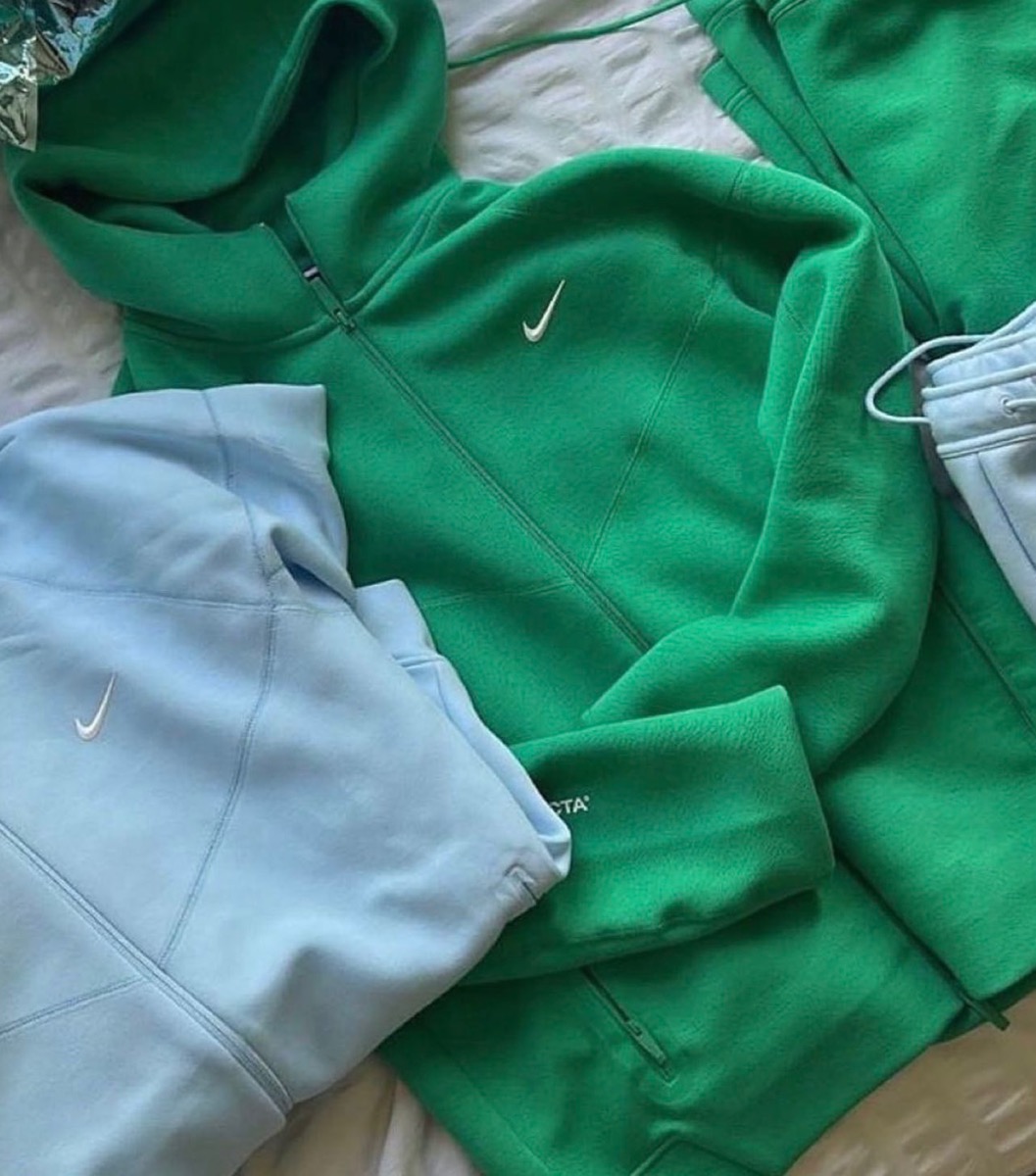 Drake × Nike NOCTA Tech Fleece Collectionが国内7月28日より発売予定 ...