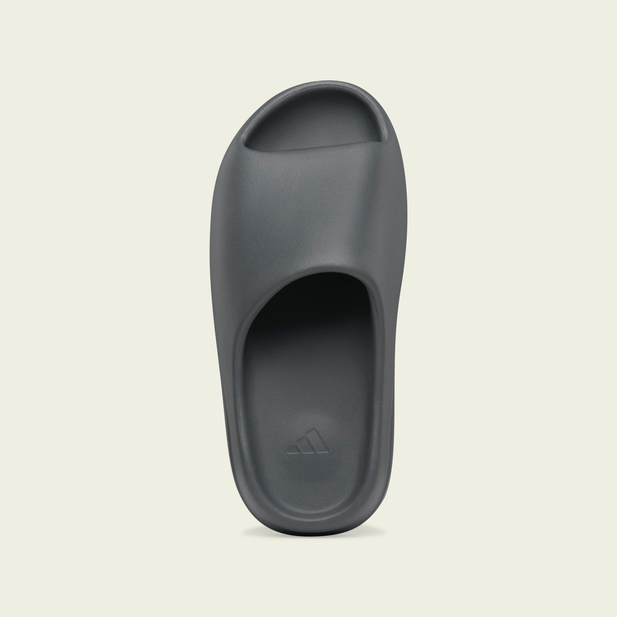 adidas YEEZY Slide ストレートグレー24.5-eastgate.mk