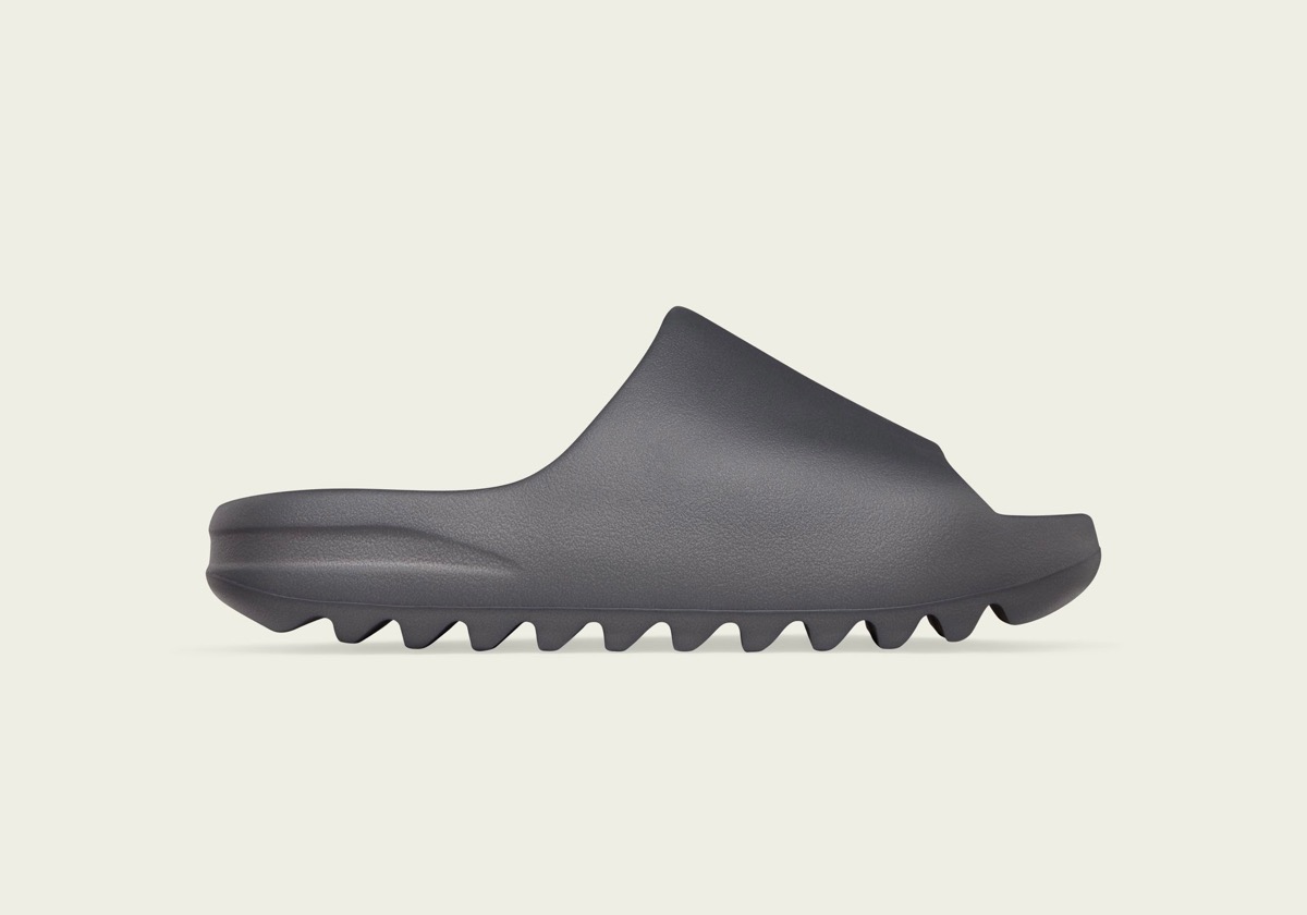 adidas YEEZY SLIDE “GRANITE”が国内8月25日に発売予定 ［ID4132