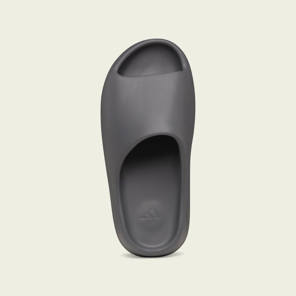 YEEZY（adidas） - adidas YEEZY SLIDE GRANITO ID4132 25.5cmの+