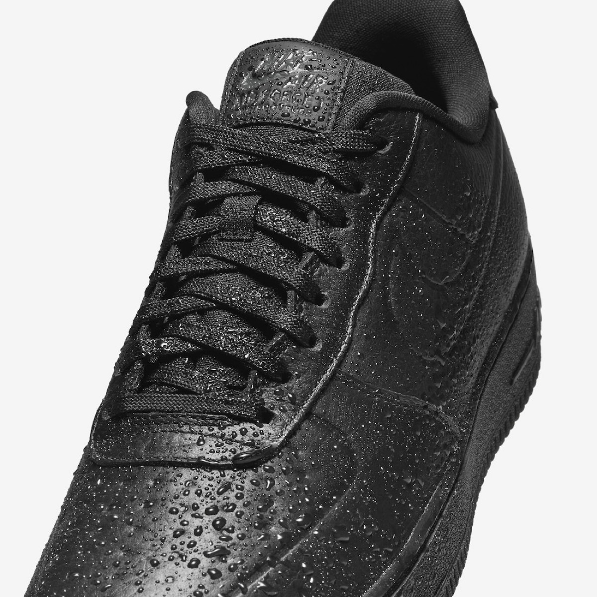Nike Air Force 1 Low Pro-Tech “Black”が国内12月1日より発売［FB8875