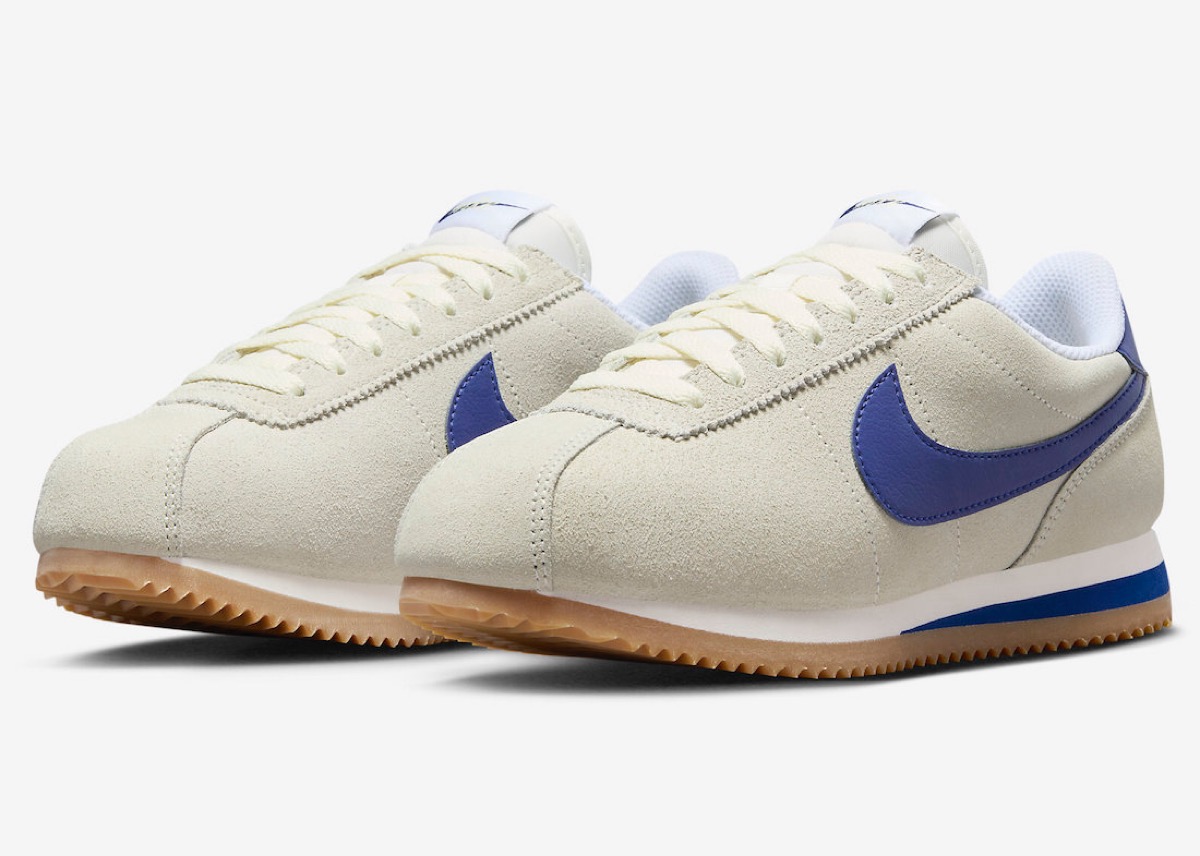 Nike Cortez “Athletic Department”が国内9月24日に発売予定 ［FQ8108