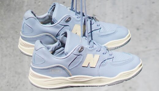 Rone × NB NUMERIC『Tiago Lemos 1010 “Friends & Family”』が7月28日に発売