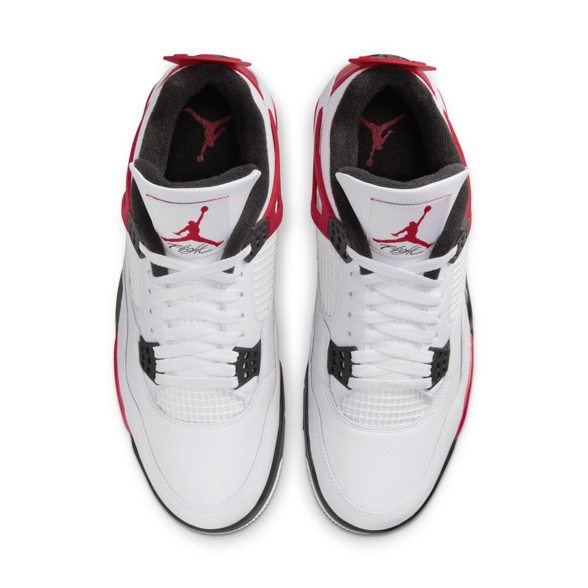 Nike Air Jordan 4 Retro “Red Cement”が国内日／日より発売