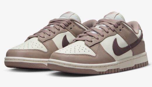 Nike Wmns Dunk Low “Diffused Taupe”が国内9月9日／9月13日より発売予定 ［DD1503-125］