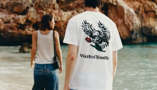 Wasted Youth SEASON 2が国内7月29日に発売