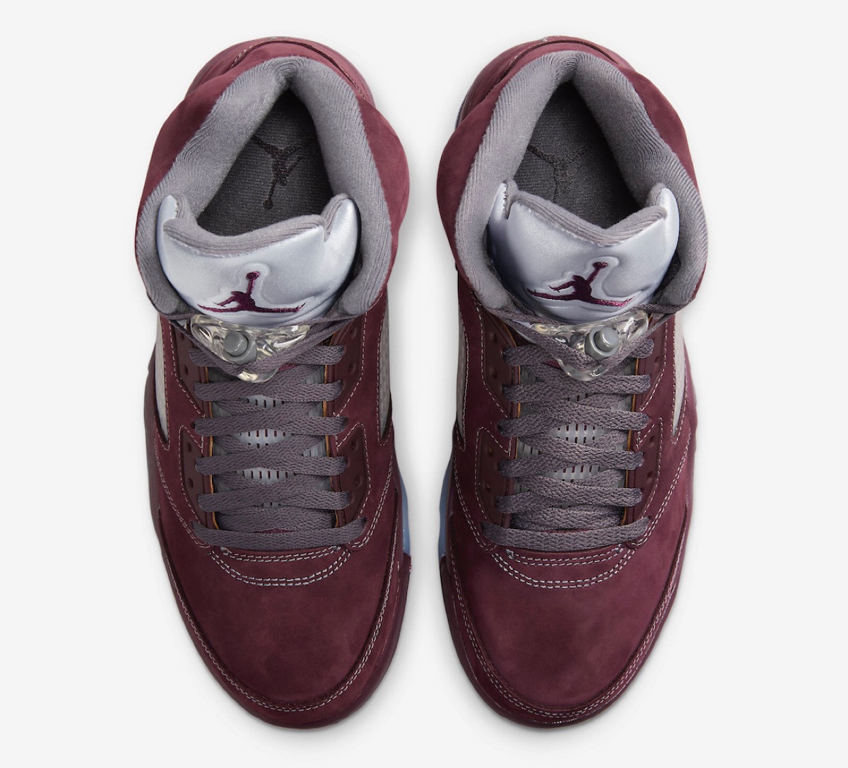 Air jordan outlet burgundy and gold