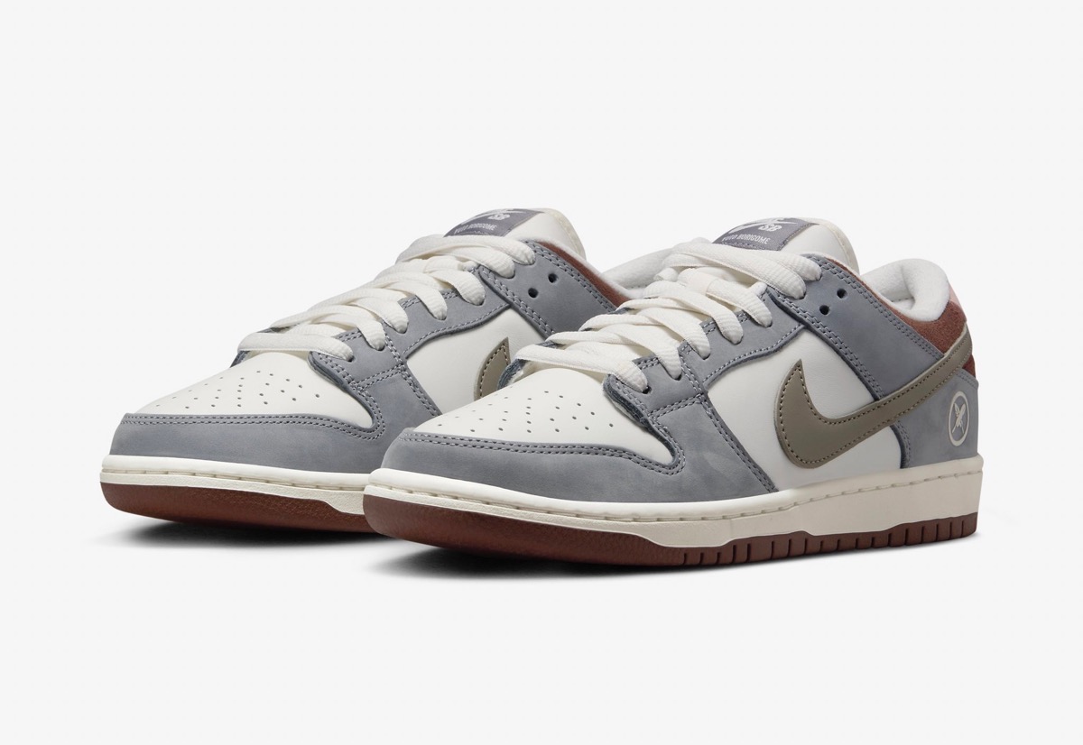 堀米雄斗 / Yuto Horigome × Nike SB Dunk Low Pro QSが国内8月25日／8 ...