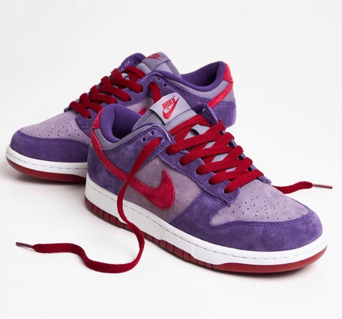Nike Dunk Low SP “Plum”が2024年春に再販予定 ［CU1726-500］ | UP TO ...