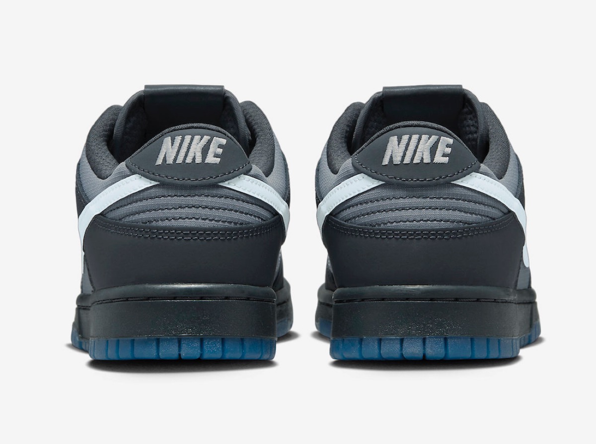 Nike Dunk Low “Anthracite”が発売予定 ［FV0384-001］ | UP TO DATE