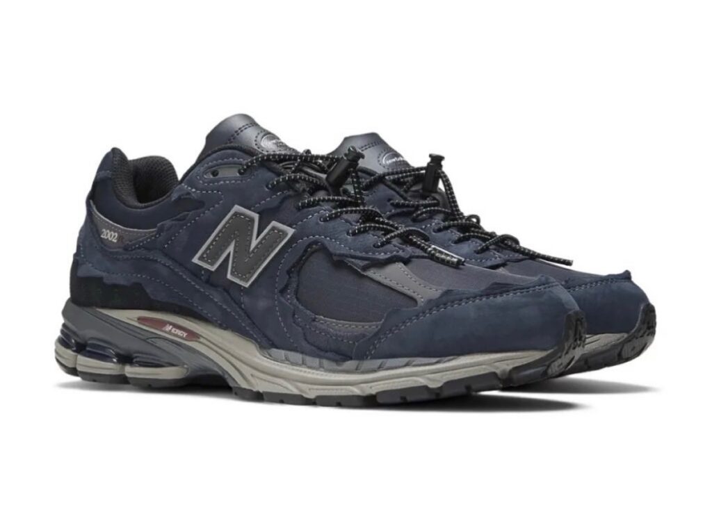 New Balance 『2002R “Protection Pack”』の新作が国内10月20日より発売[M2002RDO