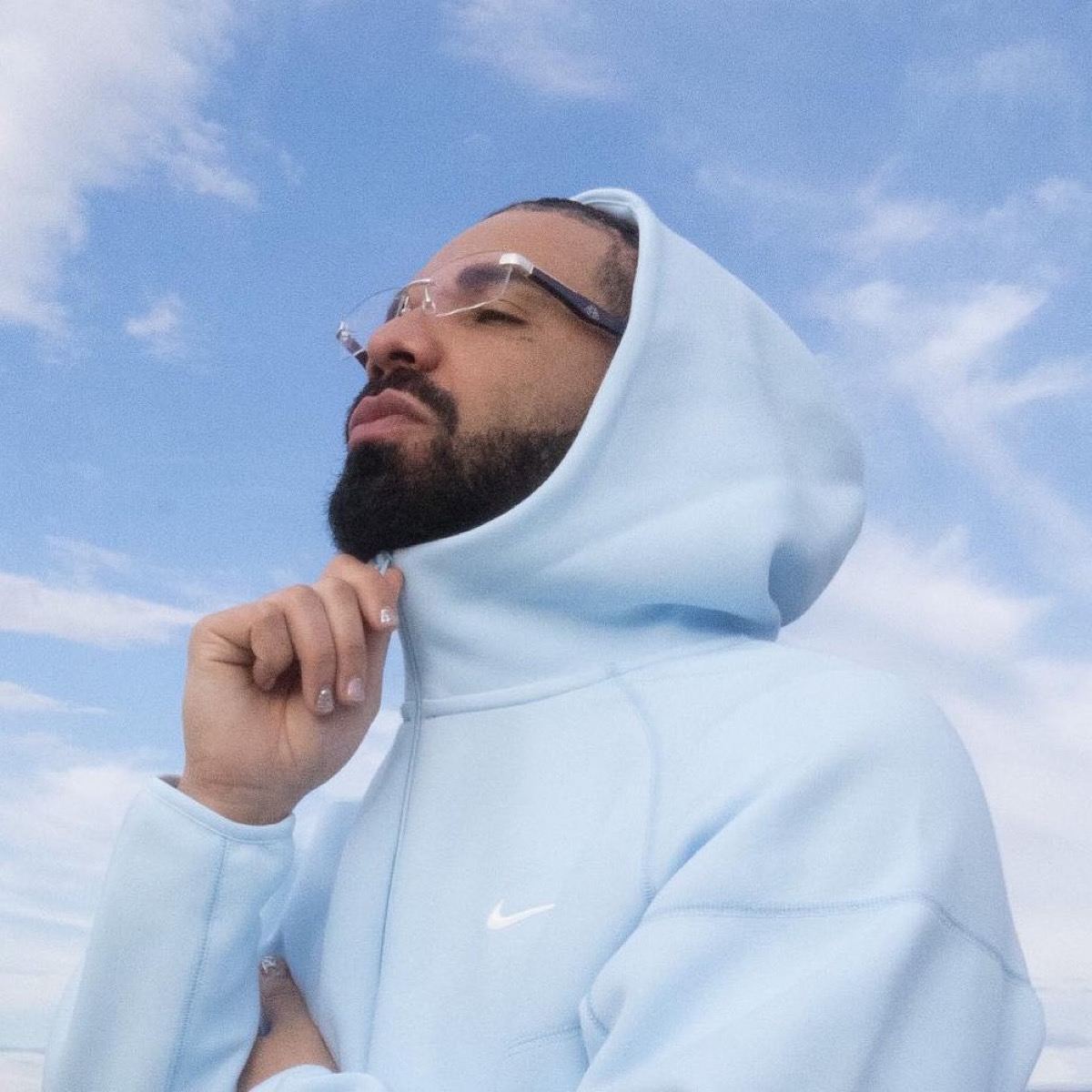 Drake × Nike NOCTA Tech Fleece Collectionが国内7月28日より発売予定 ...