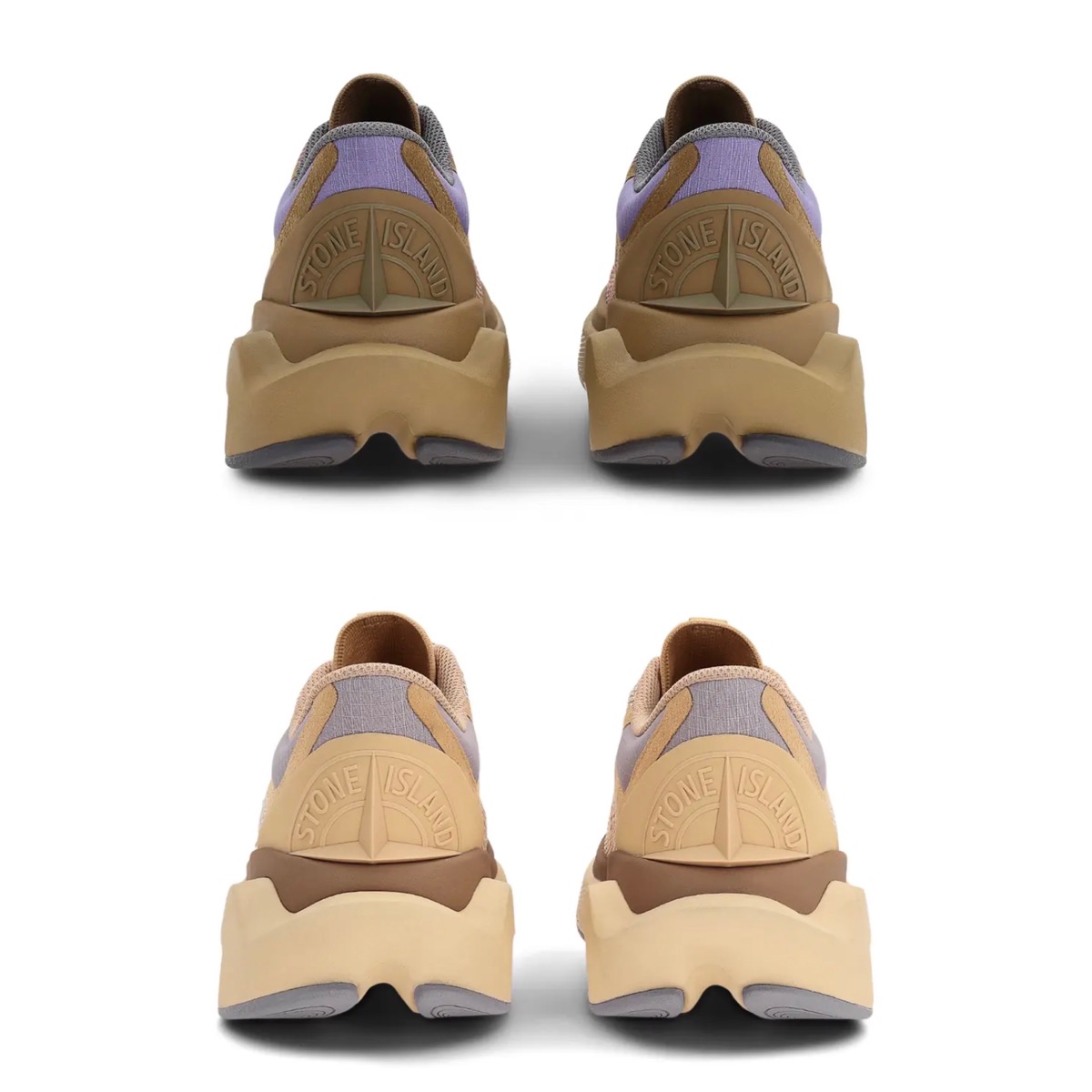 Stone Island × TDS New Balance 『FuelCell C_1』全2色が国内7月28日に発売 ［MSRCXST /  MSRCXTD］ | UP TO DATE