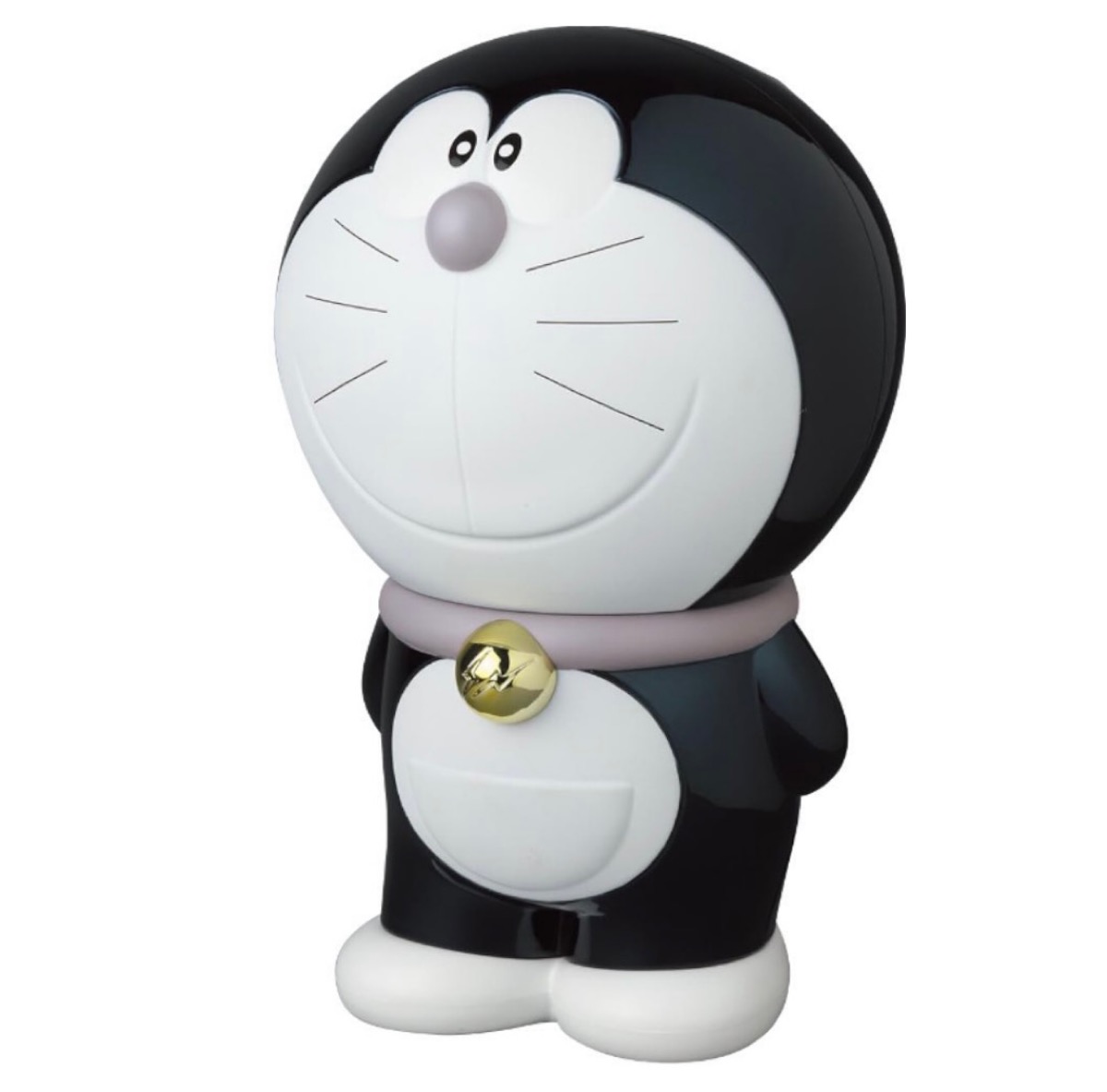 fragment design × MEDICOM TOY 『VCD ドラえもん』が国内9月3日に発売