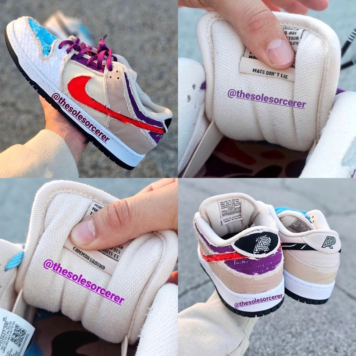 人気第1位 NIKE Albino アルビノ × & SB プレト ナイキ × ナイキ SB ...