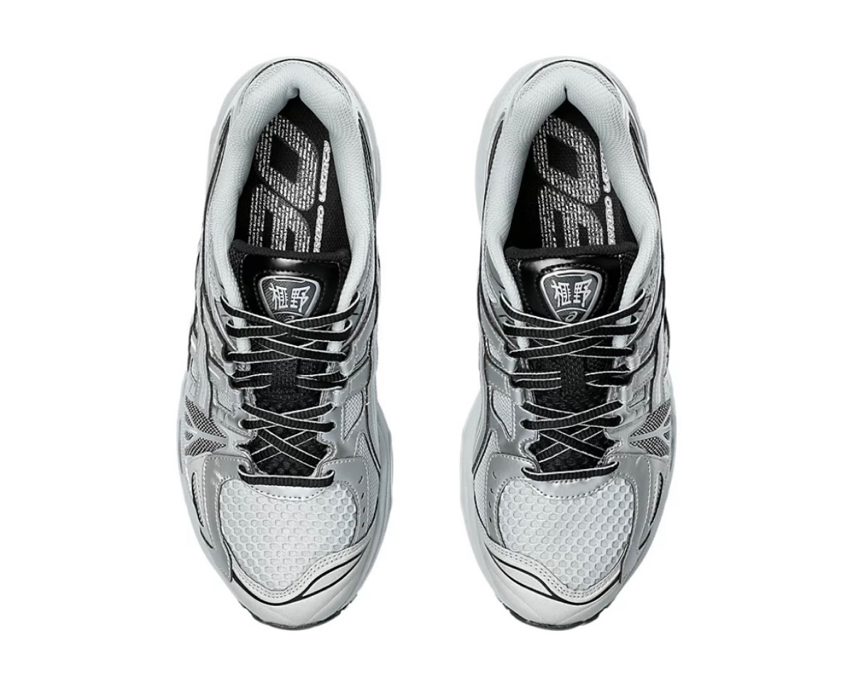 ASICS 『Gel-Kayano Legacy “Pure Silver”』が国内9月15日に発売