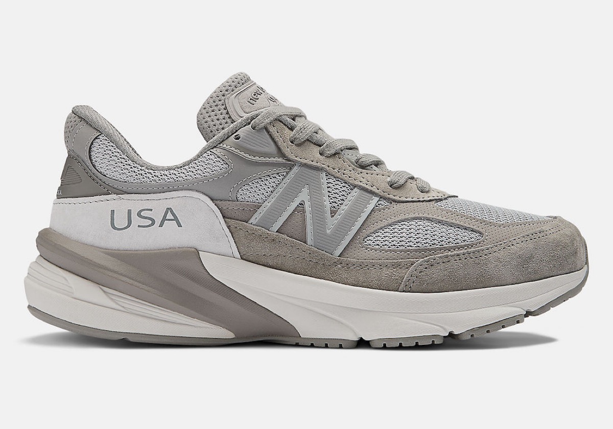 wtaps new balance M990WT6 27.５㎝ 国内正規品 - スニーカー