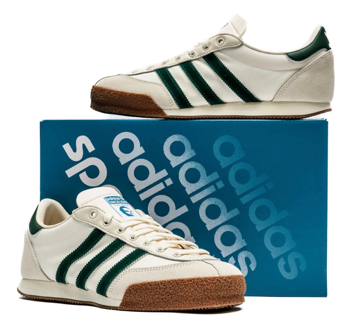 ¥17000どうでしょうかAdidas spezial LG2 SPZL リアムギャラガー