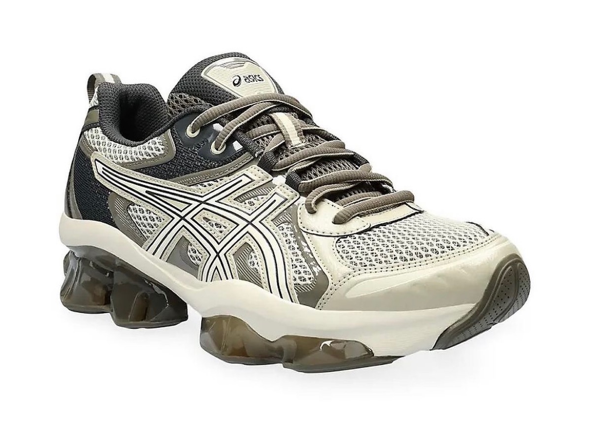 新品】asics GEL-QUANTUM KINETIC 定価以下-