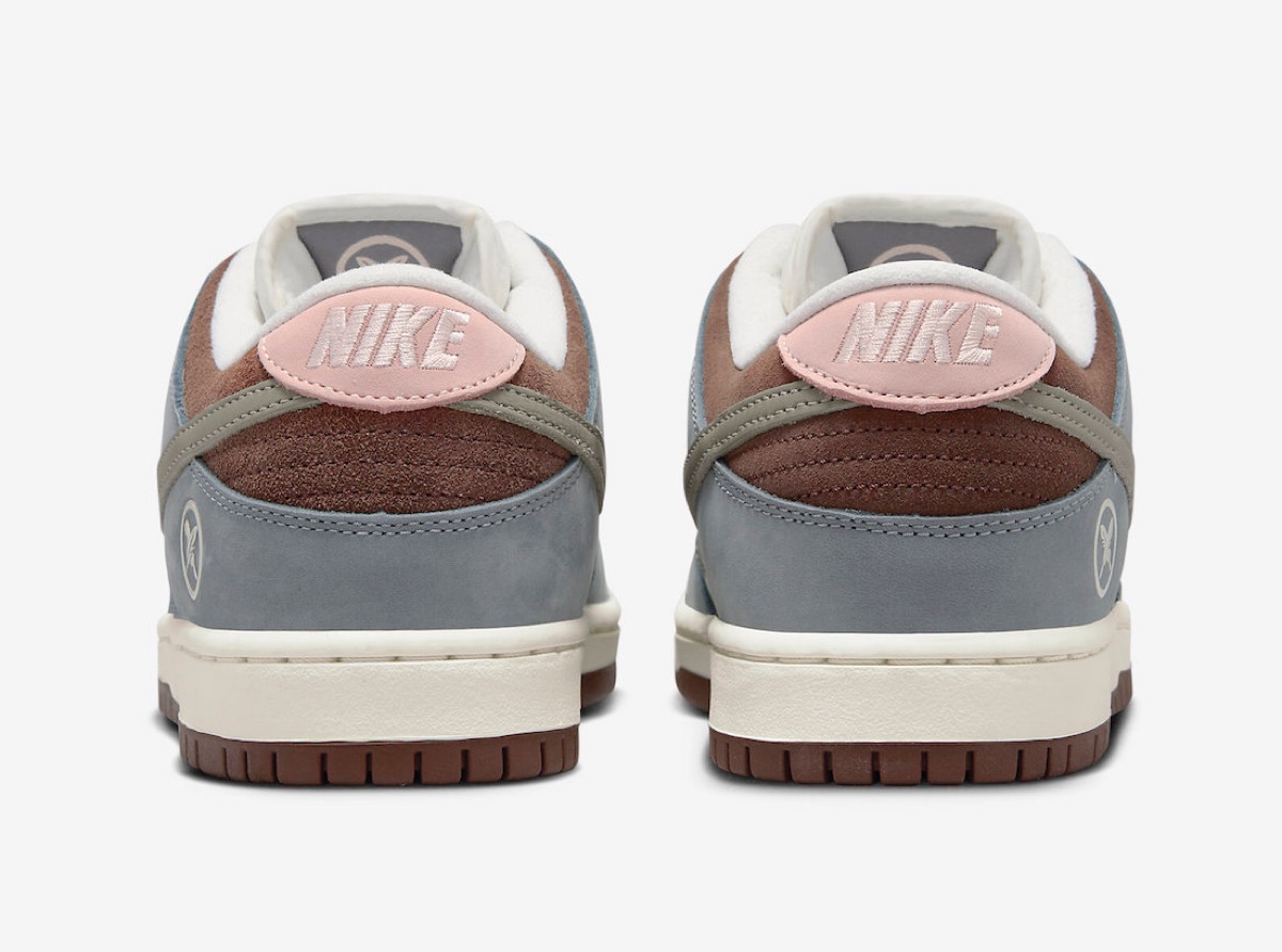 堀米雄斗 / Yuto Horigome × Nike SB Dunk Low Pro QSが国内12月27日に ...