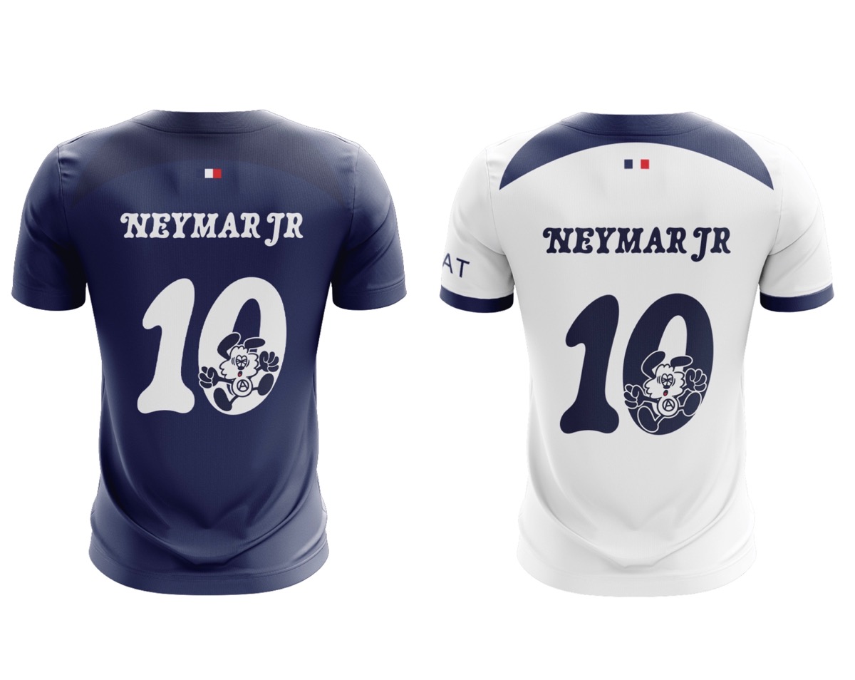 VERDY x PARIS SAINT-GERMAIN コラボ Tシャツ M - トップス