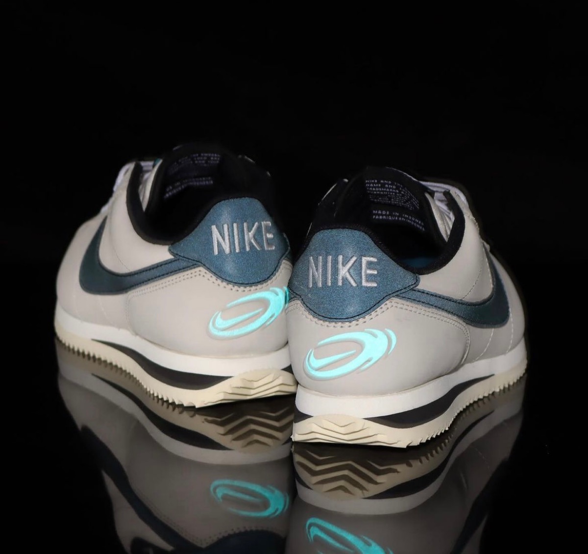 Nike Wmns Cortez SE “Supersonic”が国内8月1日に発売予定 ［FN7650 ...