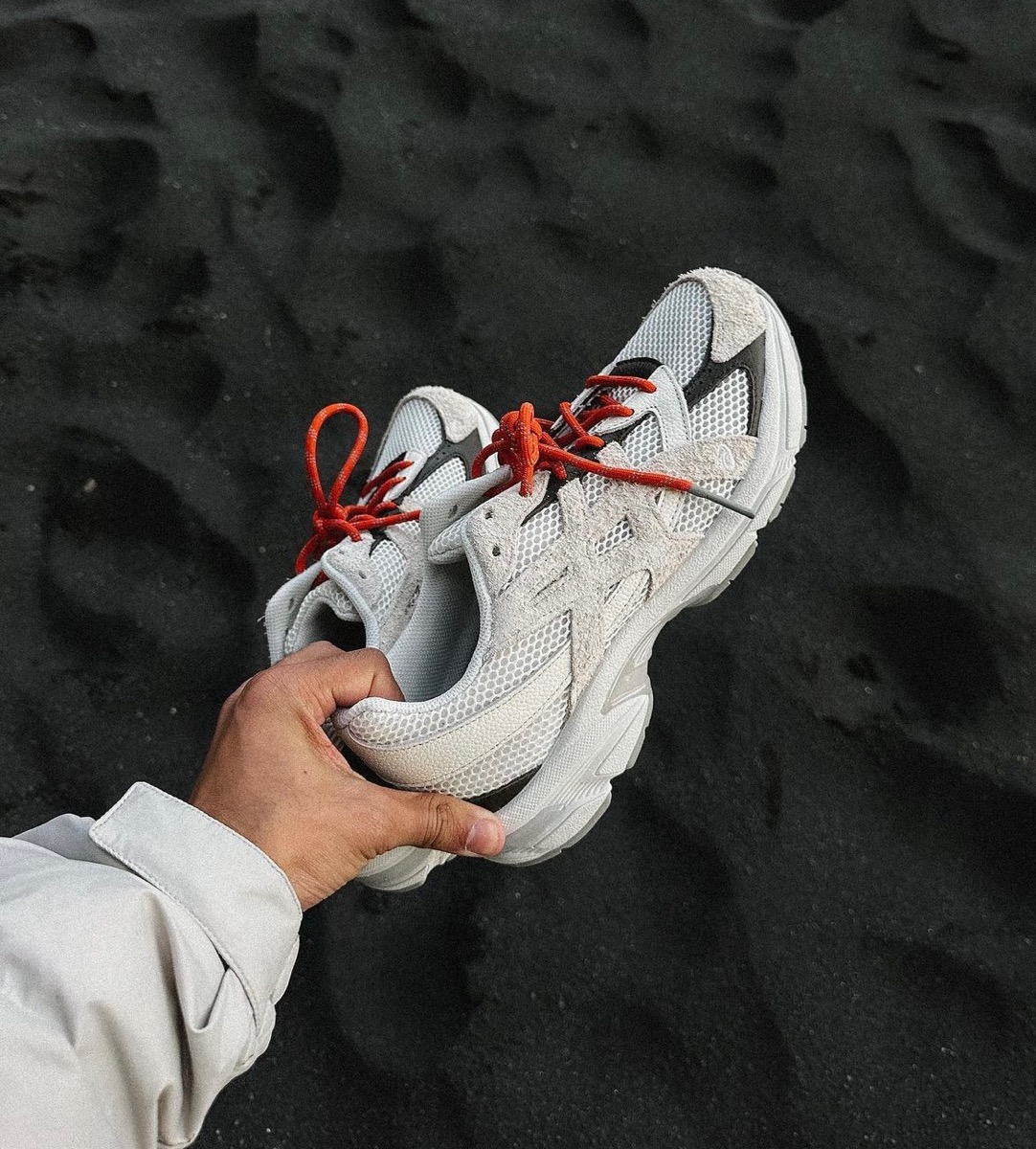 Asics gel-mai hotsell x hal submariner