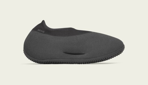 adidas Yeezy Knit Runner “Fade Onyx”が国内8月10日に発売予定 ［IE1663］
